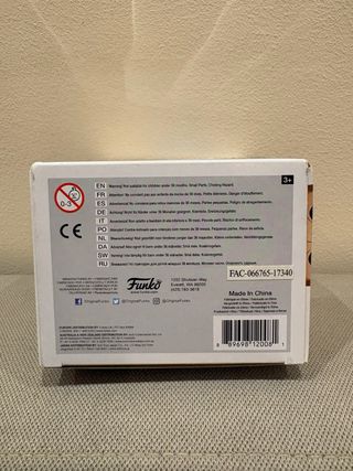 Funko Pop! Disney Pacha 358