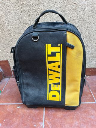 Amoladora Radial DeWalt