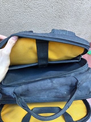 Amoladora Radial DeWalt