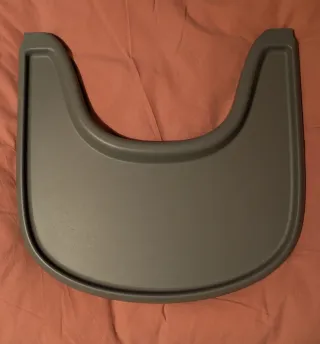Bandeja Stokke Gris