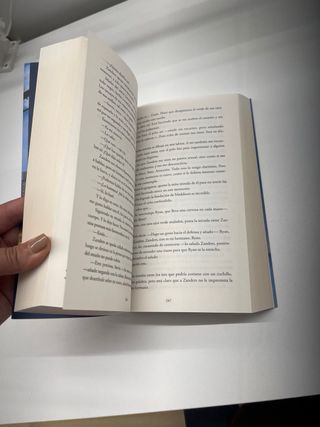 Rozando el cielo: En el hockey y el amor, todo ...