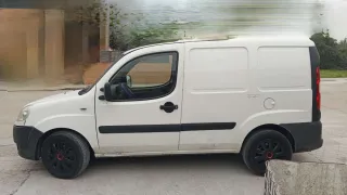 FIAT cargo 2006