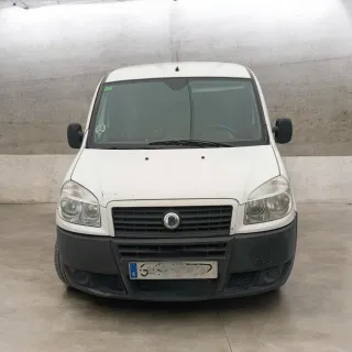 FIAT cargo 2006