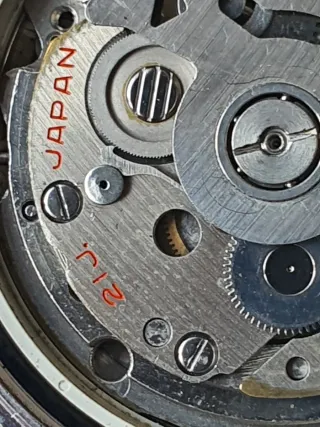 Reloj Seiko 5 Automático escuchó ofertas serias