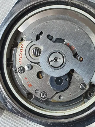 Reloj Seiko 5 Automático escuchó ofertas serias