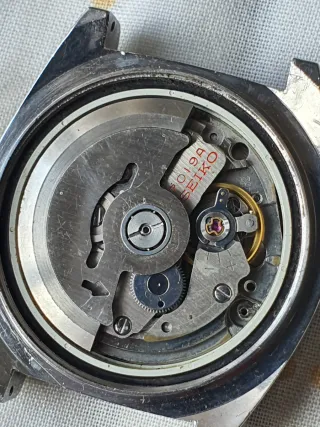 Reloj Seiko 5 Automático escuchó ofertas serias