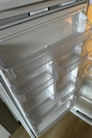 Nevera Combi Tegran 167 cm