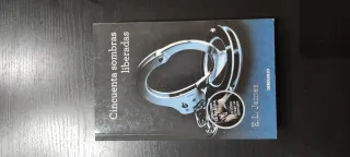 Cincuenta sombras liberadas