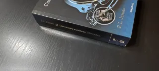 Cincuenta sombras liberadas