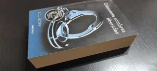 Cincuenta sombras liberadas
