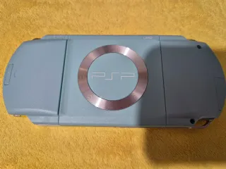 PSP 1006 Sony Azul