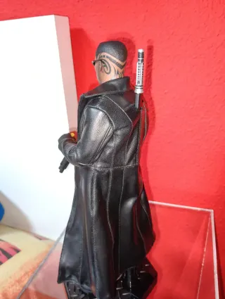 Blade 1/6 Soosootoys Figura de Acción