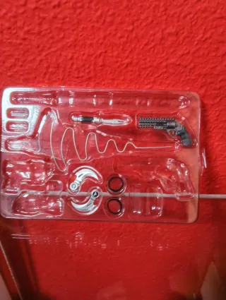 Blade 1/6 Soosootoys Figura de Acción