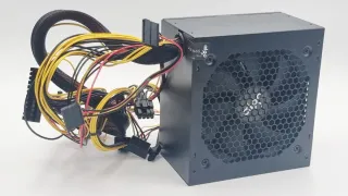 Fuente Aigo Warrior AK 500W