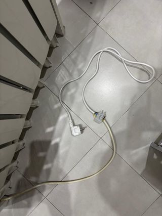 Radiador Haverland Calor Azul 1000W