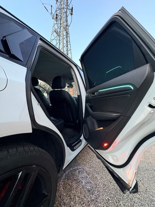 Audi SQ5 2014