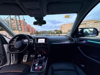 Audi SQ5 2014