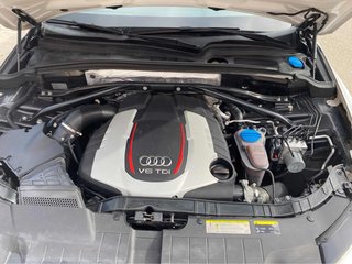 Audi SQ5 2014
