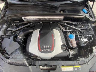 Audi SQ5 2014
