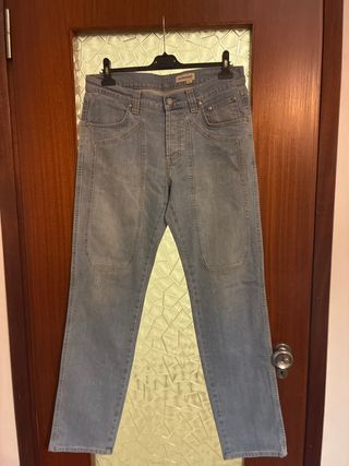Jeans uomo Jeckerson taglia 48