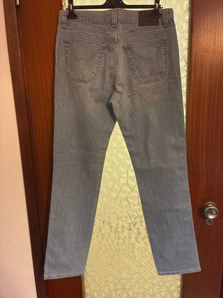 Jeans uomo Jeckerson taglia 48