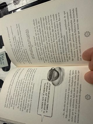 La puerta de los tres cerrojos