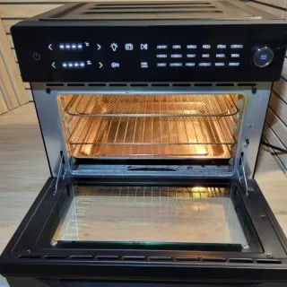 Horno y freidora de air Melchioni Family BENEDETTA