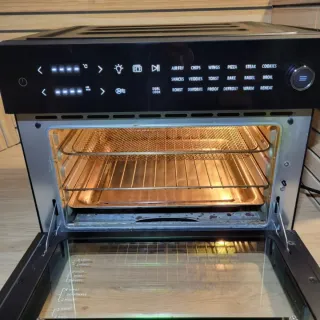 Horno y freidora de air Melchioni Family BENEDETTA