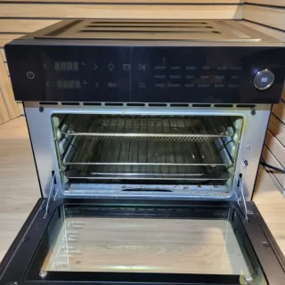 Horno y freidora de air Melchioni Family BENEDETTA