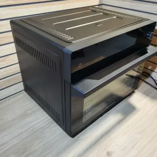 Horno y freidora de air Melchioni Family BENEDETTA