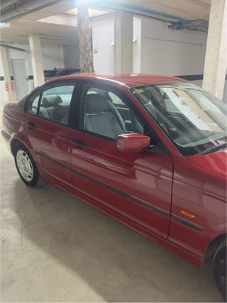 Bmw Serie 3 2003