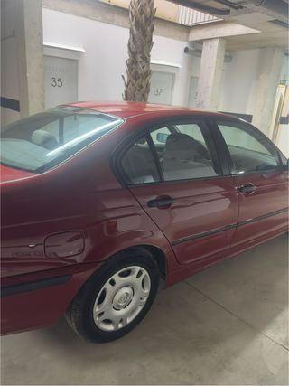 Bmw Serie 3 2003