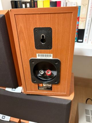 Onkyo TX‑SR601E con juego de altavoces JBL