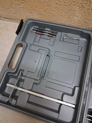 Sierra de calar Parkside