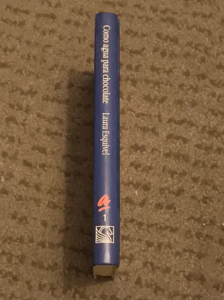 Como Agua Para Chocolate