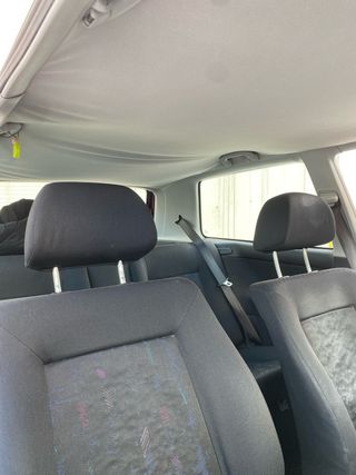 Volkswagen Golf 3 GTI