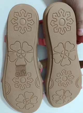 CHOLLO!Sandalias MUJER NUEVAS talla EU 41