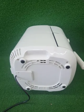 Freidora sin Aceite 6,5L, air fryer Vintage 1700W