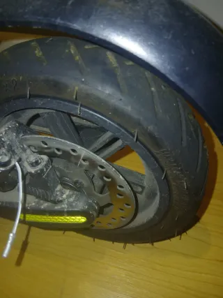 Patinete Eléctrico Cecotec Bongo Serie A Connected