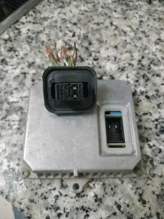 Balastro Xenon Mercedes Benz AL 1307329088