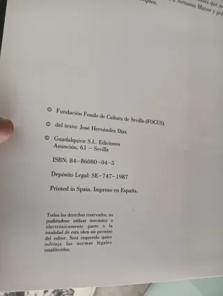 JUAN MARTÍNEZ MONTAÑÉS. 1568 - 1649.