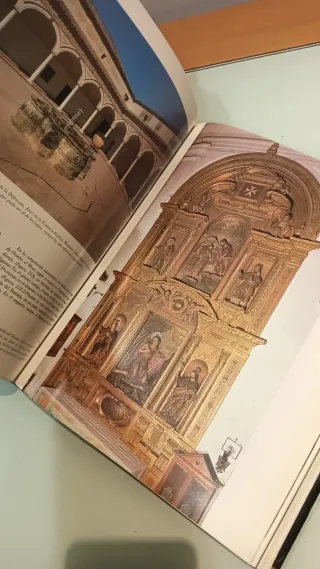 JUAN MARTÍNEZ MONTAÑÉS. 1568 - 1649.