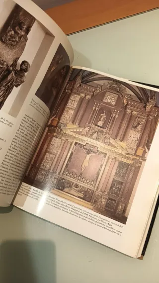 JUAN MARTÍNEZ MONTAÑÉS. 1568 - 1649.