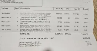 Cuna convertible ROS Trans-Former 5 en 1