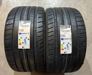 2 Bridgestone Potenza Sport 275/30 ZR20 97Y XL
