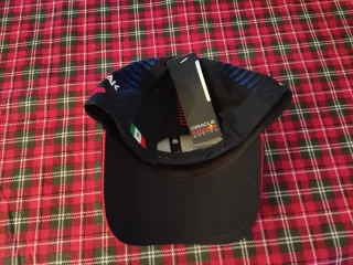 Gorra Red Bull Racing F1 11 New Era