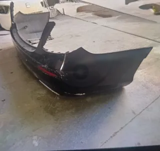 Mercedes-Benz Clase E 2018