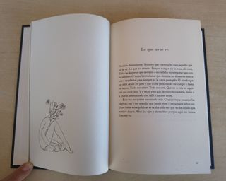 Libro "Piel de letra"