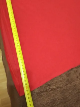 Camiseta tirantes de For Us, talla L