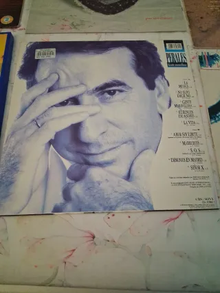 Vinilos Flamenco y Sevillanas